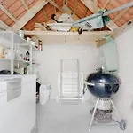40773-ulfborg-hagevej-64 Сasa de vacaciones *
