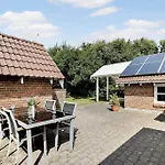 40773-ulfborg-hagevej-64 Сasa de vacaciones *