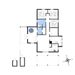 Сasa de vacaciones 40773-ulfborg-hagevej-64 *