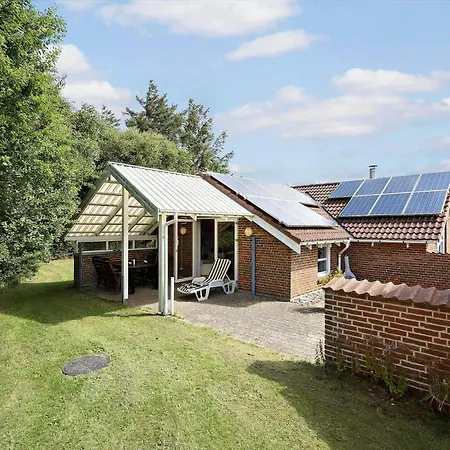 Tatil Evi 40773-ulfborg-hagevej-64 *