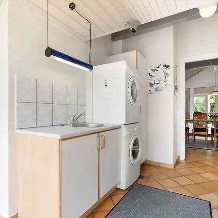 Tatil Evi 40773-ulfborg-hagevej-64 *