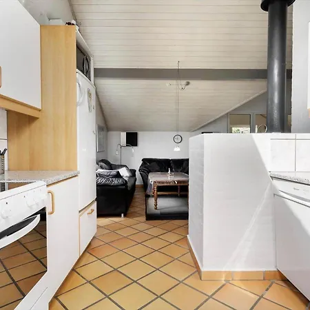 Tatil Evi 40773-ulfborg-hagevej-64