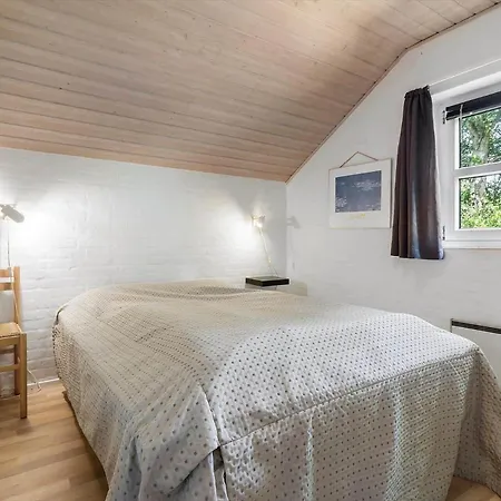 Tatil Evi 40773-ulfborg-hagevej-64 *