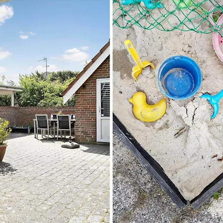 Tatil Evi 40773-ulfborg-hagevej-64 *