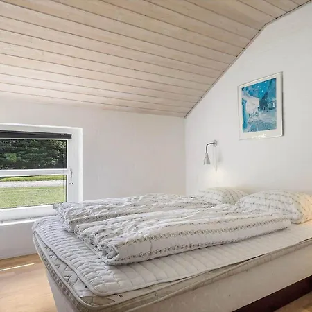 40773-ulfborg-hagevej-64 Tatil Evi *