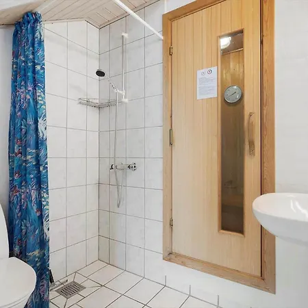 40773-ulfborg-hagevej-64 Tatil Evi *