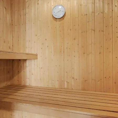 Tatil Evi 40773-ulfborg-hagevej-64 Ulfborg