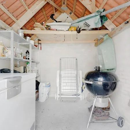 40773-ulfborg-hagevej-64 Tatil Evi *