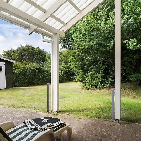 40773-ulfborg-hagevej-64 Tatil Evi Ulfborg