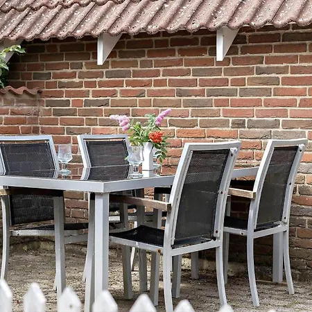 40773-ulfborg-hagevej-64 Tatil Evi