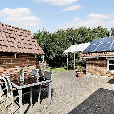 40773-ulfborg-hagevej-64 Tatil Evi *