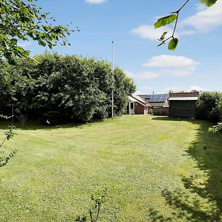 Tatil Evi 40773-ulfborg-hagevej-64 Ulfborg