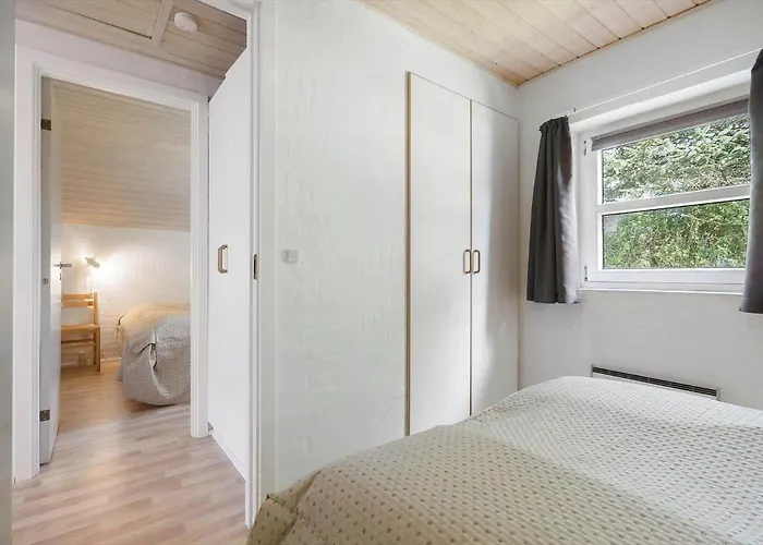 Tatil Evi 40773-ulfborg-hagevej-64 Ulfborg