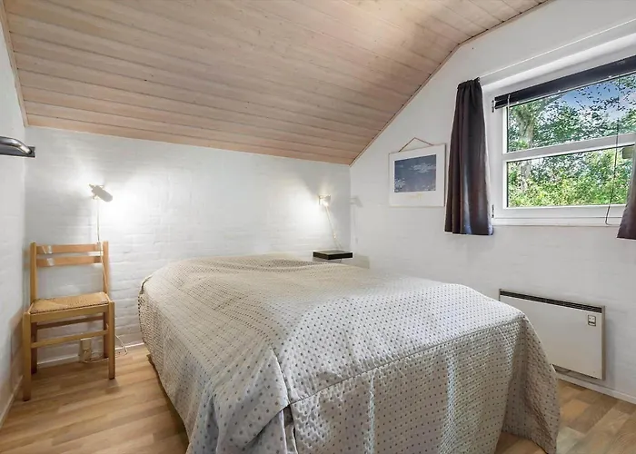 Tatil Evi 40773-ulfborg-hagevej-64 *