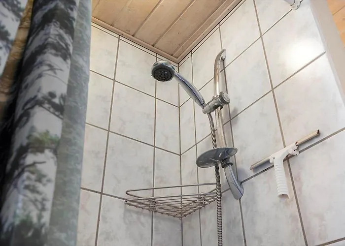 40773-ulfborg-hagevej-64 Tatil Evi *