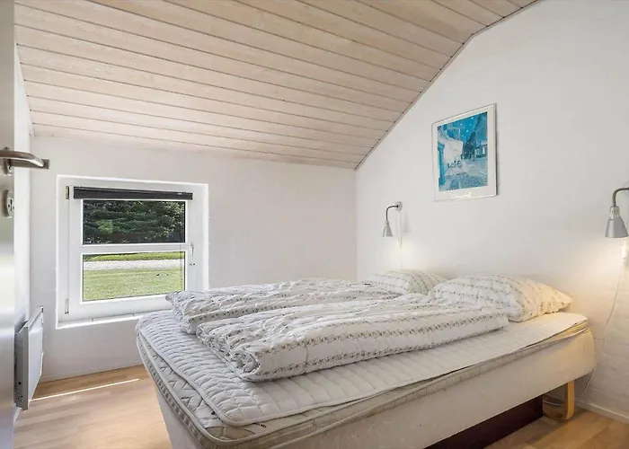 40773-ulfborg-hagevej-64 Tatil Evi *
