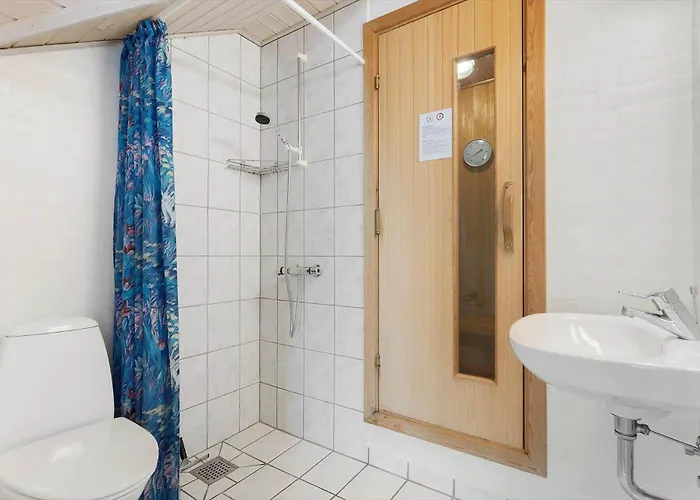 40773-ulfborg-hagevej-64 Tatil Evi *