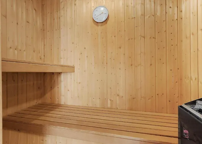 Tatil Evi 40773-ulfborg-hagevej-64 Ulfborg