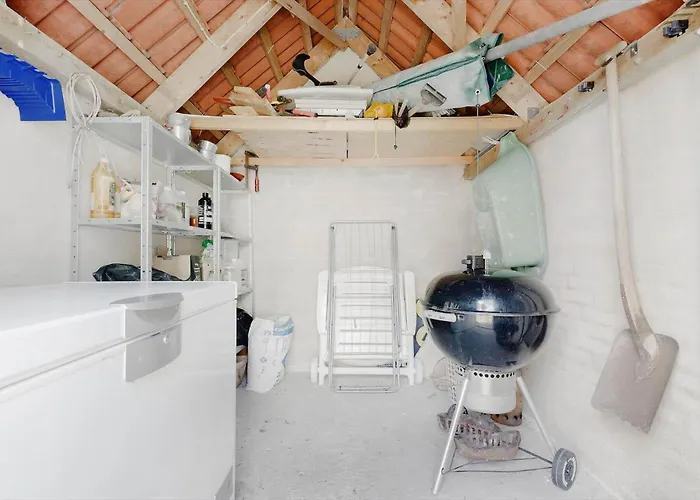 40773-ulfborg-hagevej-64 Tatil Evi *