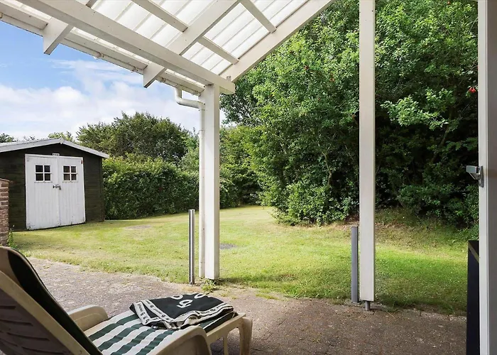 40773-ulfborg-hagevej-64 Tatil Evi Ulfborg