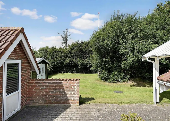 40773-ulfborg-hagevej-64 Tatil Evi
