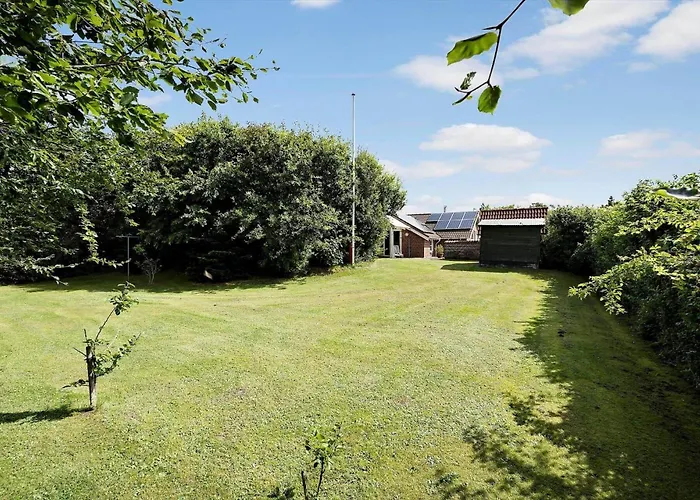 Tatil Evi 40773-ulfborg-hagevej-64 Ulfborg